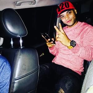 Meet your Posher, Ronaldo